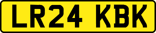 LR24KBK