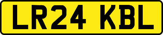 LR24KBL