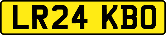 LR24KBO
