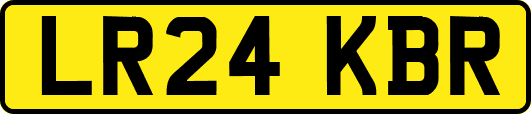LR24KBR