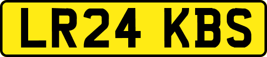LR24KBS