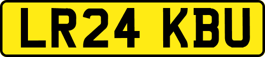 LR24KBU