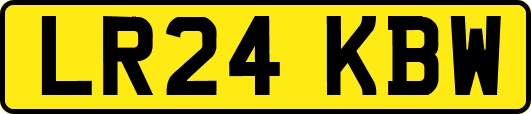 LR24KBW