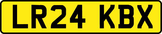 LR24KBX