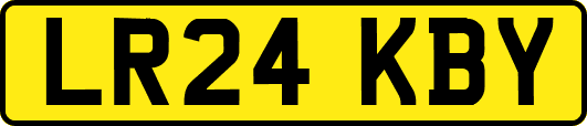 LR24KBY