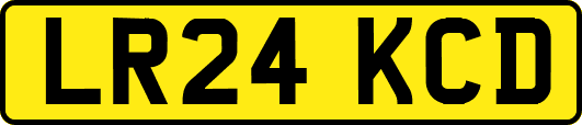 LR24KCD