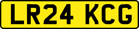 LR24KCG