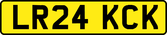 LR24KCK