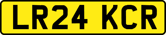 LR24KCR