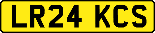 LR24KCS