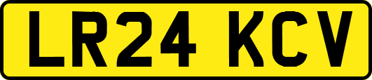 LR24KCV