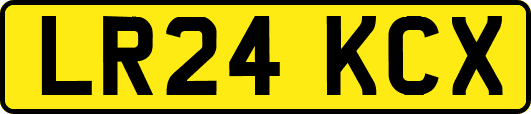 LR24KCX