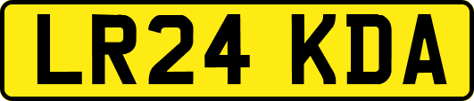 LR24KDA
