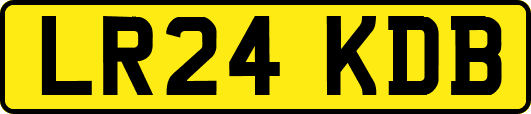 LR24KDB