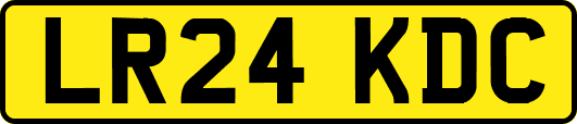 LR24KDC