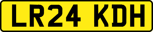 LR24KDH
