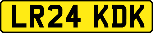 LR24KDK