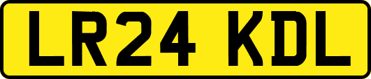 LR24KDL