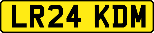 LR24KDM