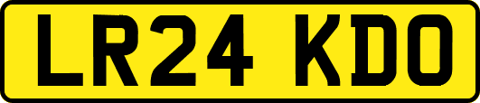 LR24KDO