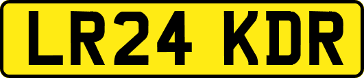 LR24KDR