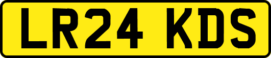 LR24KDS