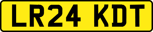 LR24KDT