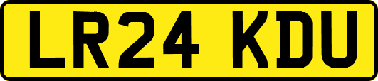 LR24KDU