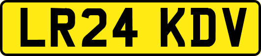 LR24KDV