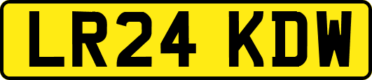 LR24KDW