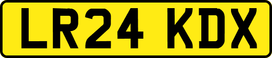 LR24KDX