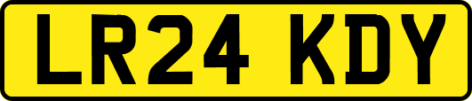 LR24KDY