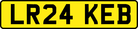 LR24KEB
