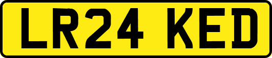 LR24KED