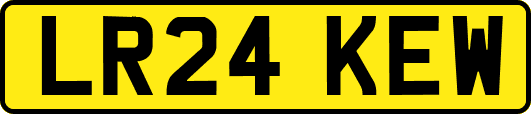 LR24KEW