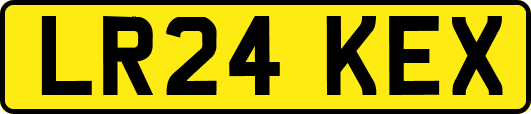 LR24KEX