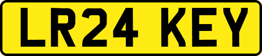 LR24KEY
