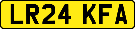 LR24KFA