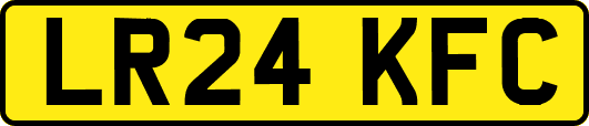 LR24KFC