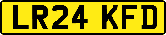 LR24KFD