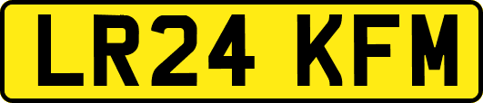 LR24KFM