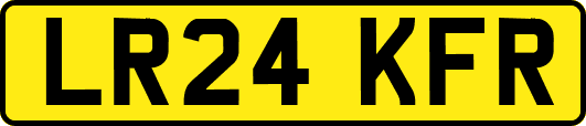 LR24KFR