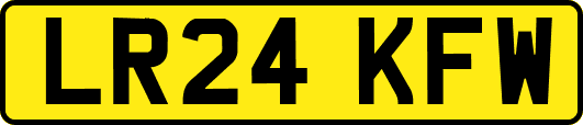 LR24KFW