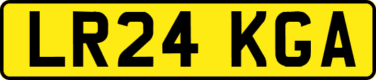 LR24KGA