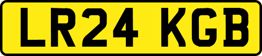 LR24KGB