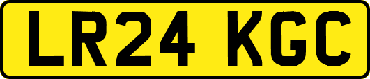 LR24KGC