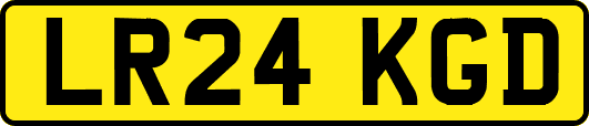 LR24KGD