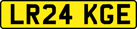 LR24KGE