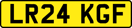 LR24KGF