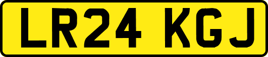 LR24KGJ